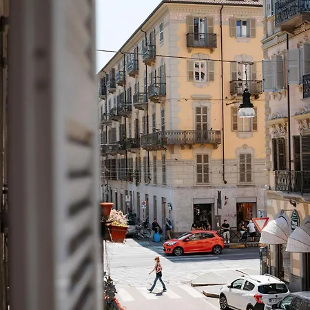 Tomato Backpackers Hostel Turin
