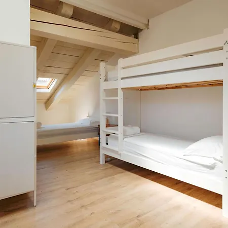 Tomato Backpackers Hostel