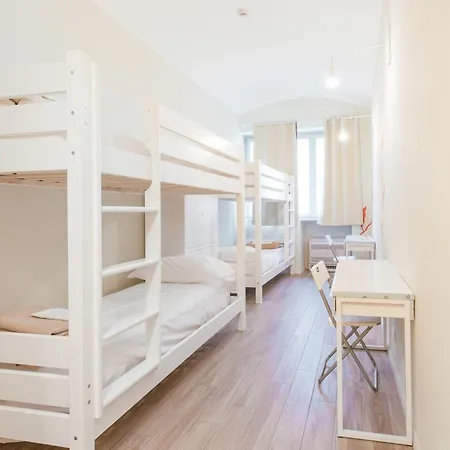 Tomato Backpackers Hostel