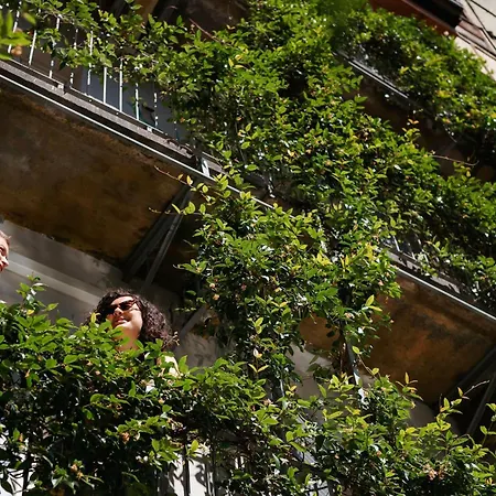 Хостел Tomato Backpackers Турин