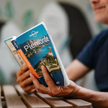 Tomato Backpackers *