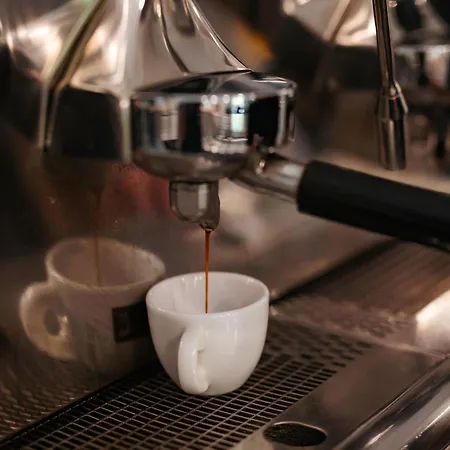 Tomato Backpackers Hostel