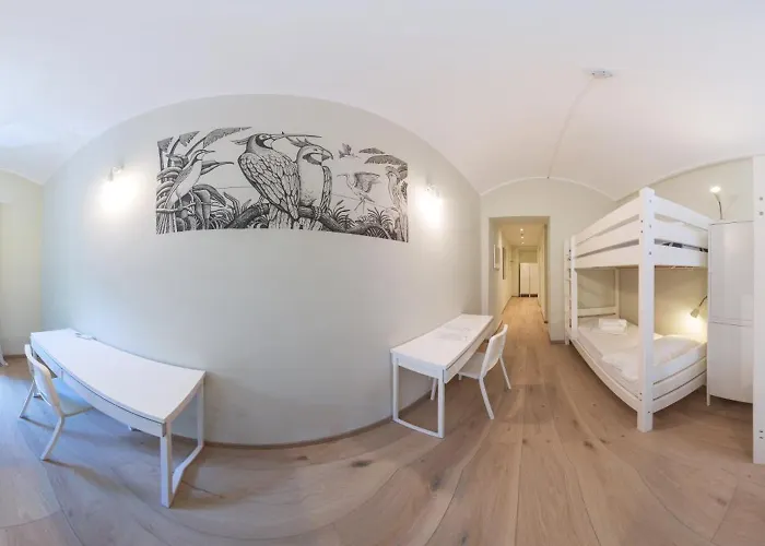 Ostello Tomato Backpackers Torino