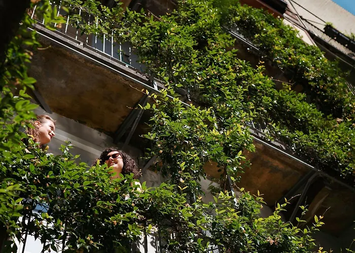 Ostello Tomato Backpackers Torino