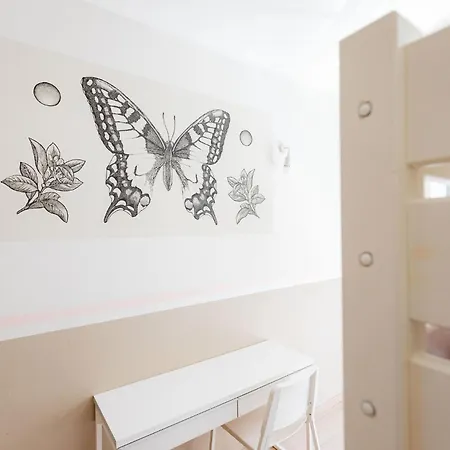 Tomato Backpackers * Torino