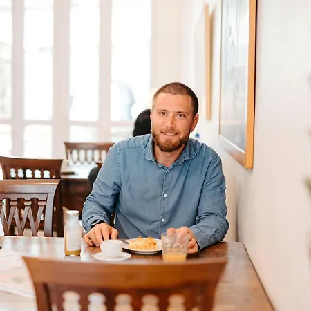 Ostello Tomato Backpackers Torino