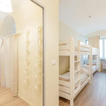 Tomato Backpackers * Torino