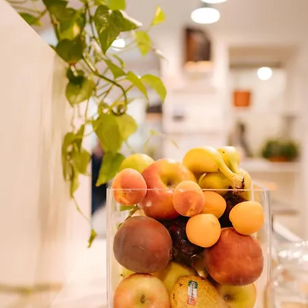 Tomato Backpackers * Torino