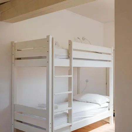 Tomato Backpackers Vandrerhjem Torino